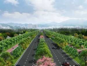 中能电建