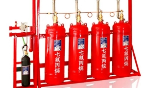 气体灭火系统是如何工作的？它适用于哪些场所？